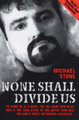 Book cover for None Shall Divide Us