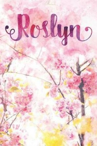 Cover of Roslyn