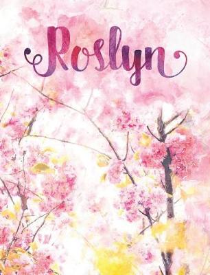 Book cover for Roslyn