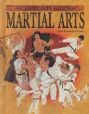 Book cover for Martial Arts (CG) (Oop)