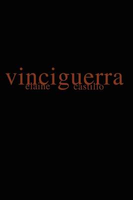 Book cover for Vinciguerra