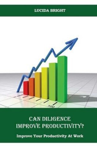 Cover of Can Diligence Improve Productivity? Lucida Bright