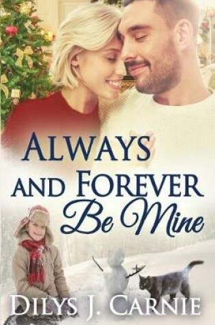 Cover of Always and Forever Be Mine