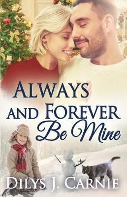 Book cover for Always and Forever Be Mine