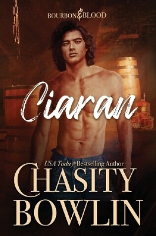 Cover of Ciaran