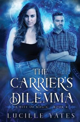Book cover for The Carrier's Dilemma