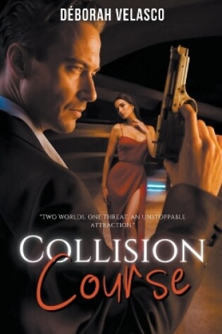 Cover of Collision Course