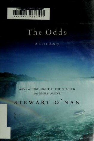Cover of The Odds