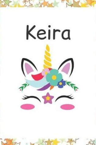 Cover of Keira