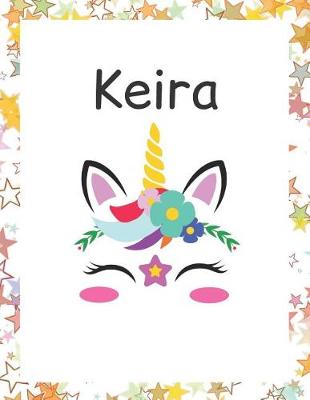 Cover of Keira