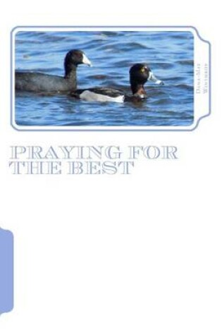 Cover of Praying for the Best