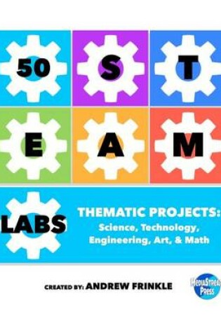 Cover of 50 Steam Labs