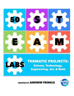 Cover of 50 Steam Labs