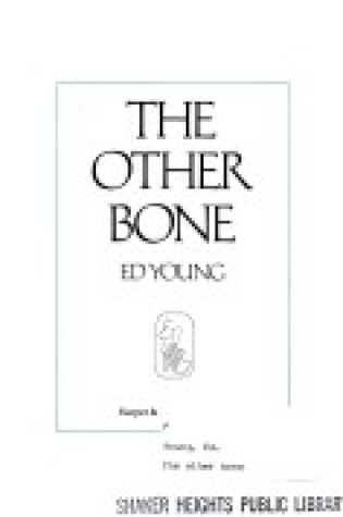 Cover of The Other Bone