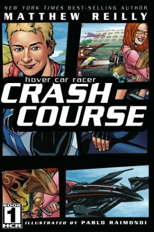 Cover of Crash Course