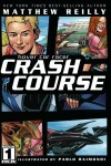 Book cover for Crash Course