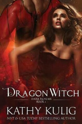 Cover of Dragon Witch