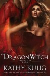 Book cover for Dragon Witch