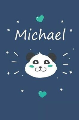 Cover of Michael