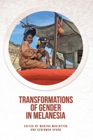 Cover of Transformations of Gender in Melanesia