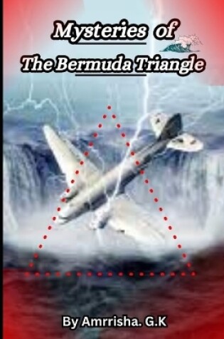 Cover of "Mysteries of the Bermuda Triangle"