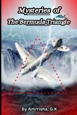 Cover of "Mysteries of the Bermuda Triangle"