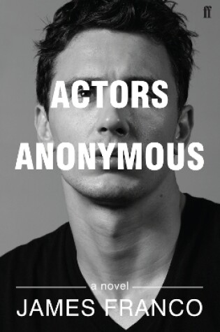Cover of Actors Anonymous