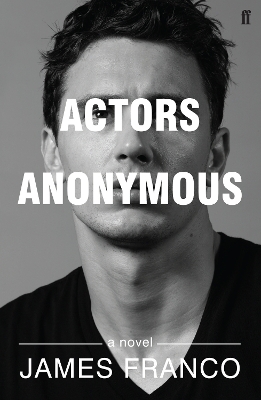 Book cover for Actors Anonymous