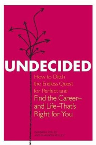 Cover of Undecided