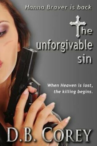 Cover of The Unforgivable Sin