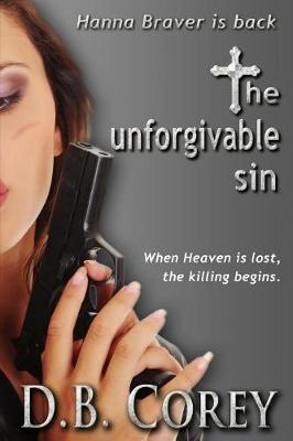 Book cover for The Unforgivable Sin