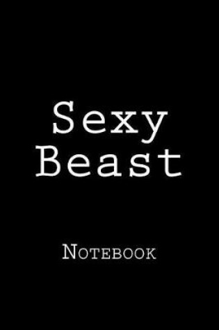 Cover of Sexy Beast