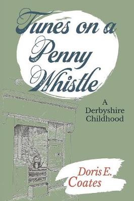 Book cover for Tunes on a Penny Whistle