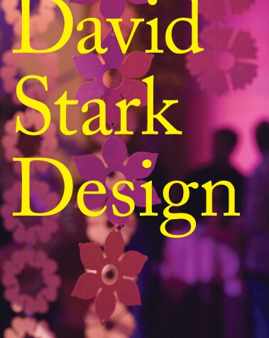 Book cover for David Stark Design