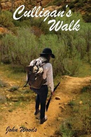 Cover of Culligan's Walk