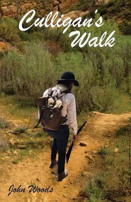 Book cover for Culligan's Walk