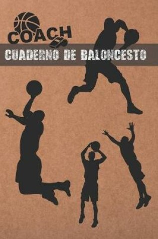 Cover of Cuaderno de Entrenamiento