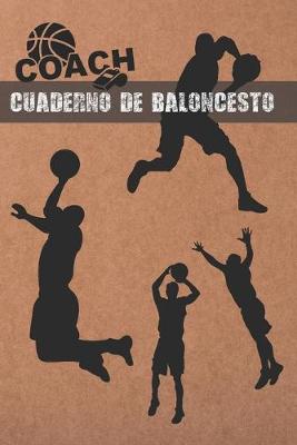 Book cover for Cuaderno de Entrenamiento