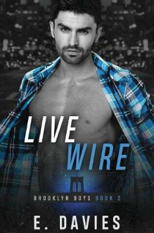 Cover of Live Wire