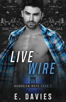 Cover of Live Wire