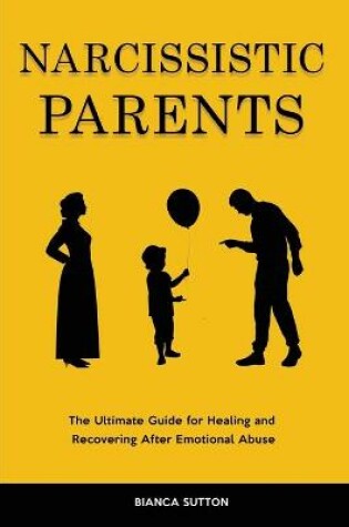 Cover of Narcissistic Parents