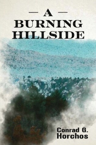 Cover of A Burning Hillside