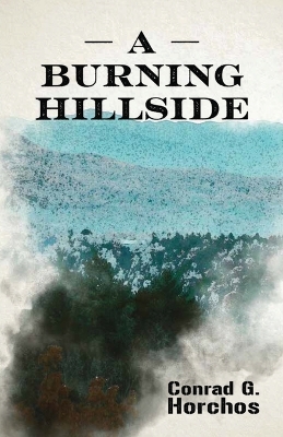 Cover of A Burning Hillside