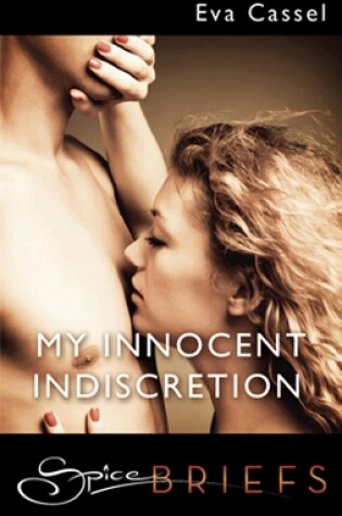 Cover of My Innocent Indiscretion