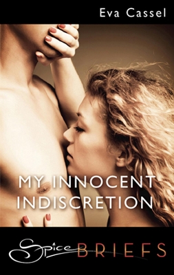 Book cover for My Innocent Indiscretion