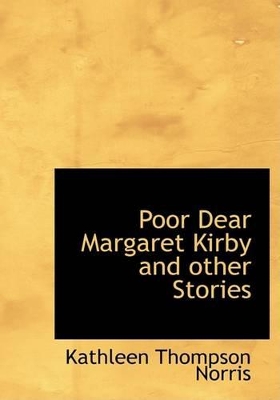 Book cover for Poor Dear Margaret Kirby and Other Stories