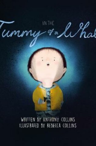 Cover of In the Tummy of a Whale