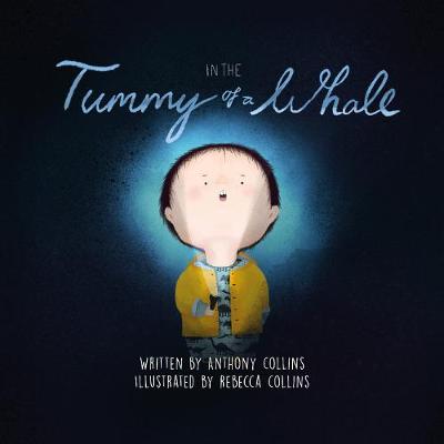 Book cover for In the Tummy of a Whale