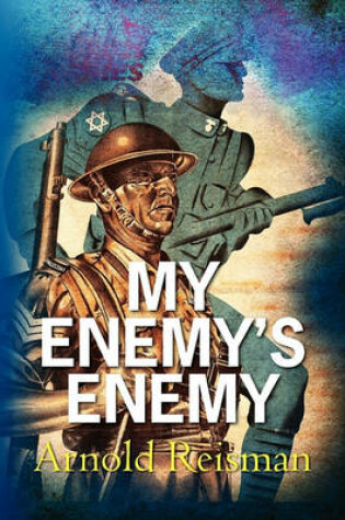 Cover of My Enemy's Enemy