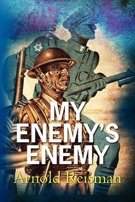 Book cover for My Enemy's Enemy